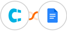 Clientify + Google Docs Integration