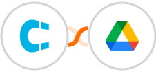 Clientify + Google Drive Integration