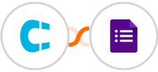 Clientify + Google Forms Integration