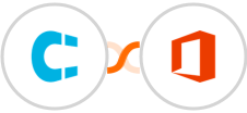 Clientify + Microsoft Office 365 Integration