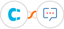 Clientify + Zoho Cliq Integration
