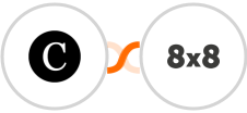 Clientjoy + 8x8 Integration
