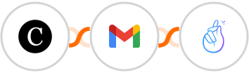 Clientjoy + Gmail + CompanyHub Integration