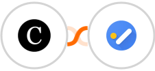 Clientjoy + Google Tasks Integration