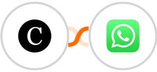 Clientjoy + WhatsApp Integration