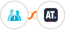 Cliniko + ActiveTrail Integration