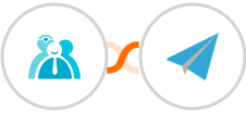 Cliniko + Aero Workflow Integration