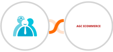 Cliniko + AGC Ecommerce Integration
