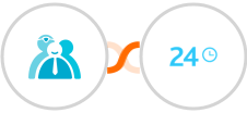 Cliniko + Bitrix24 Integration