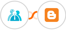 Cliniko + Blogger Integration