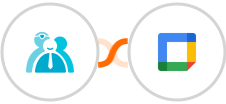 Cliniko + Google Calendar Integration