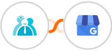 Cliniko + Google My Business Integration