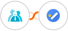 Cliniko + Google Tasks Integration