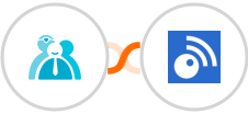 Cliniko + Inoreader Integration