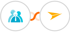 Cliniko + Mailjet Integration