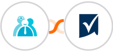 Cliniko + Smartsheet Integration