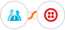 Cliniko + Twilio Integration