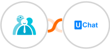 Cliniko + UChat Integration