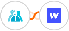 Cliniko + Webflow Integration