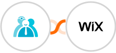 Cliniko + Wix Integration