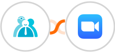 Cliniko + Zoom Integration