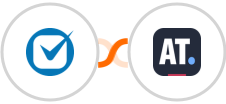Clio Grow + ActiveTrail Integration