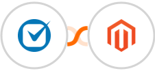 Clio Grow + Adobe Commerce (Magento) Integration