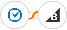 Clio Grow + Bigcommerce Integration