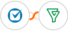 Clio Grow + Bigin by Zoho CRM Integration