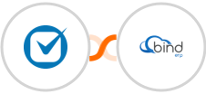 Clio Grow + Bind ERP Integration