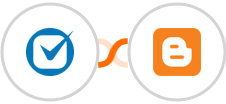 Clio Grow + Blogger Integration