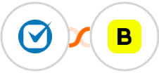 Clio Grow + Boomerangme Integration