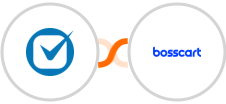 Clio Grow + Bosscart Integration