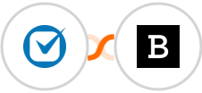Clio Grow + Braintree Integration
