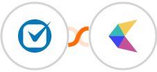 Clio Grow + CalendarHero (Zoom.ai) Integration