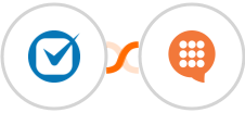 Clio Grow + CallHub Integration