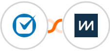 Clio Grow + ChartMogul Integration