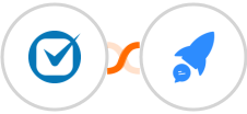 Clio Grow + Chatrace Integration