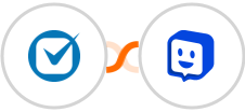 Clio Grow + Chatway Live Chat Integration