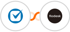 Clio Grow + Flodesk Integration