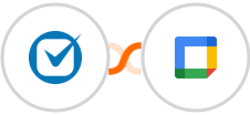 Clio Grow + Google Calendar Integration