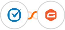 Clio Grow + Gravity Forms Integration