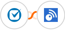 Clio Grow + Inoreader Integration