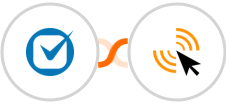 Clio Grow + Klick-Tipp Integration