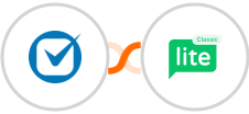 Clio Grow + MailerLite Classic Integration
