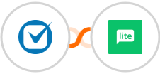 Clio Grow + MailerLite Integration