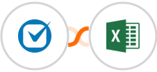 Clio Grow + Microsoft Excel Integration