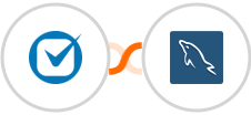 Clio Grow + MySQL Integration
