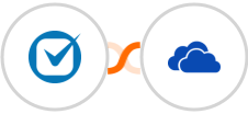 Clio Grow + OneDrive Integration