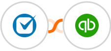 Clio Grow + Quickbooks Online Integration